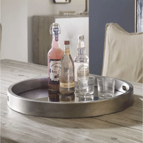 UTTERMOST – BECHET TRAY