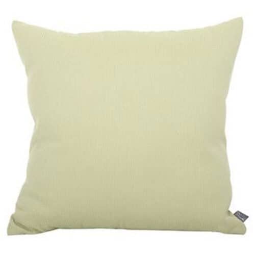 CORDUROY KEY LIME PILLOW