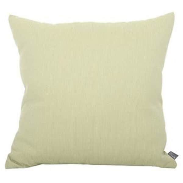 CORDUROY KEY LIME PILLOW