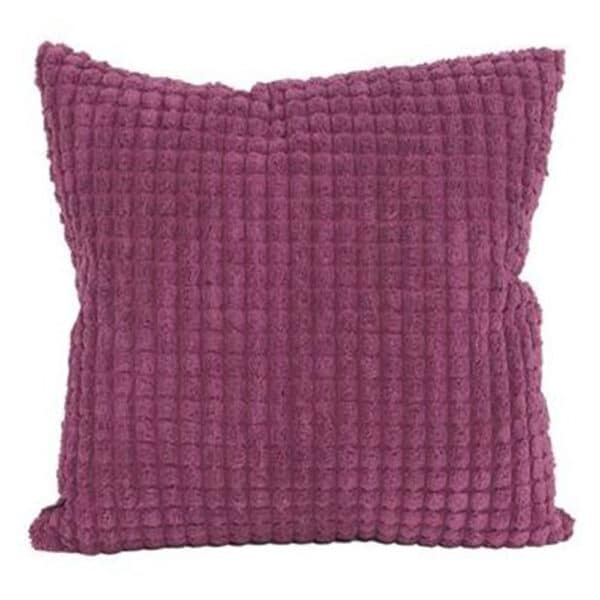 TEMPO MAGENTA PILLOW