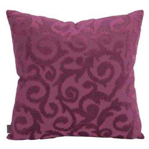 BLUR MAGENTA PILLOW