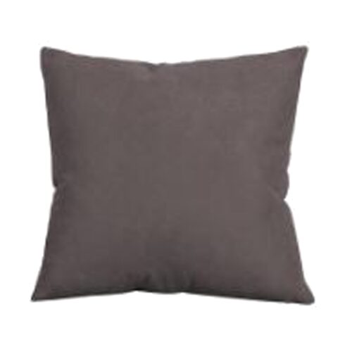 MOJO PEWTER PILLOW