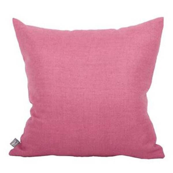 SAMIRA PINK PILLOW