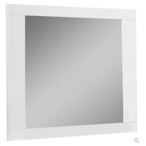 FELICITY MIRROR GLOSSY  46.5W X 1.25D X 37.25H