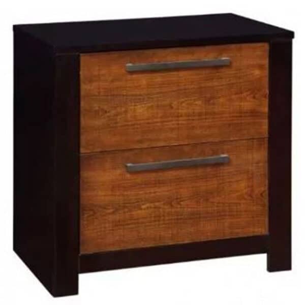 CORONADO CHERRY NIGHT STAND