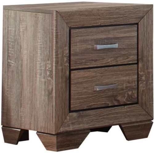 KAUFFMAN COLLECTION NIGHTSTAND