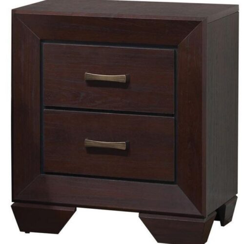 FENBROOK COLLECTION NIGHTSTAND