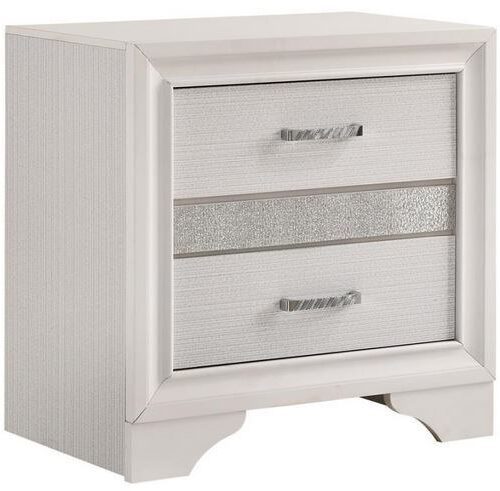 MIRANDA COLLECTION NIGHTSTAND