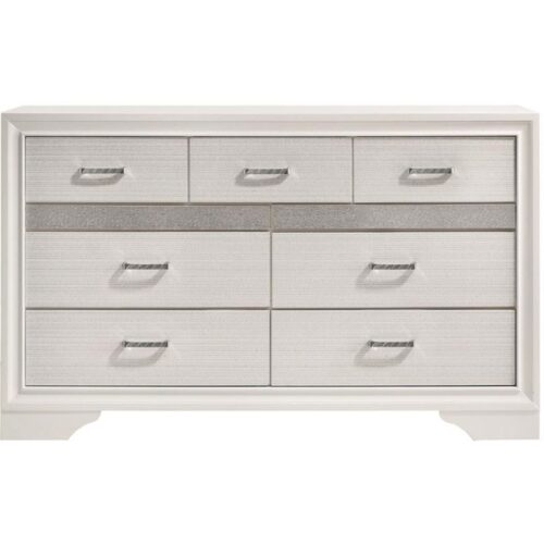 MIRANDA COLLECTION DRESSER