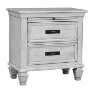 FRANCO COLLECTION NIGHTSTAND