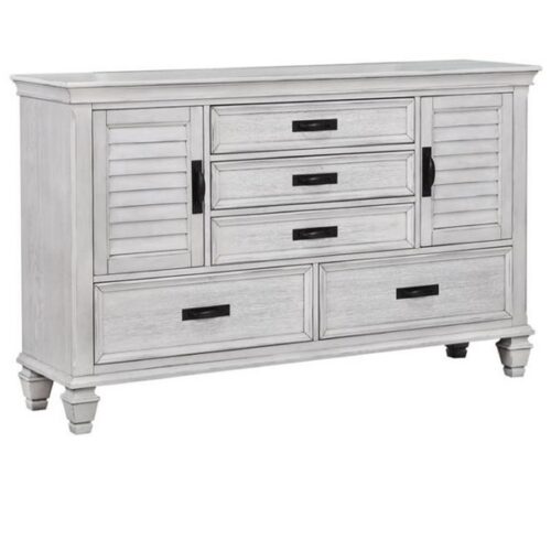 FRANCO COLLECTION DRESSER