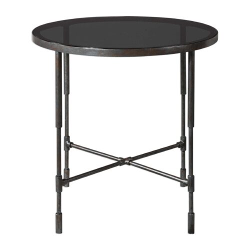 VANDE SIDE TABLE