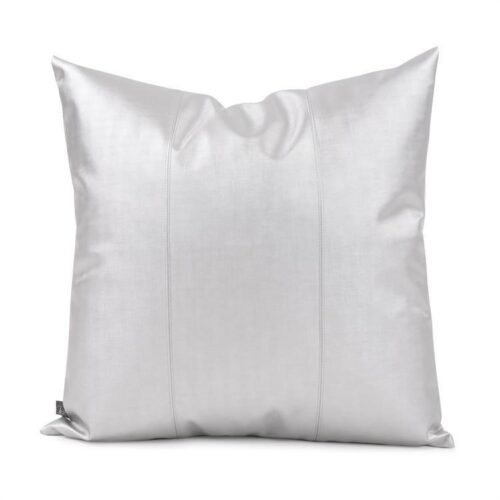 LUXE MERCURY PILLOW