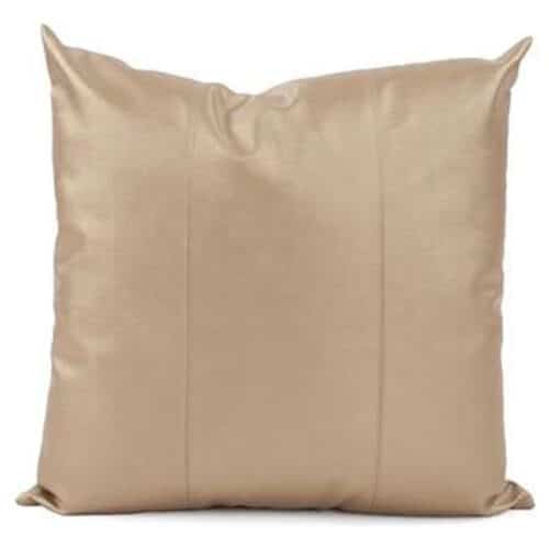 LUXE GOLD PILLOW