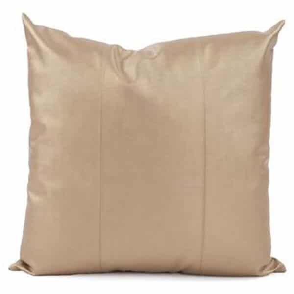 LUXE GOLD PILLOW