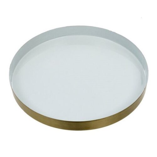 REVERIE ENAMEL TRAY – XL