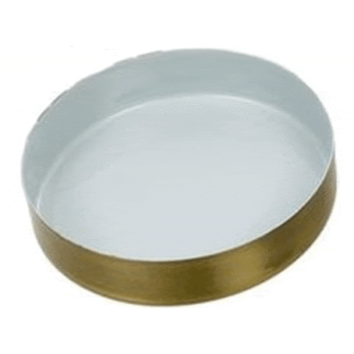 REVERIE ENAMEL TRAY – XS