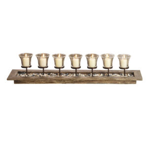 FIRENZA VOTIVE CENTERPIECE