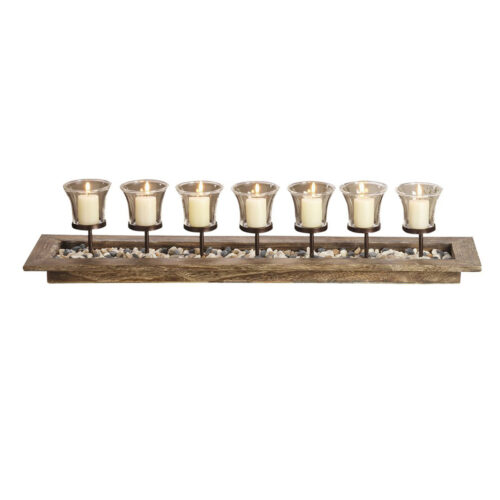 FIRENZA VOTIVE CENTERPIECE