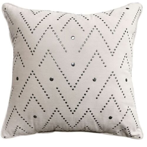 ALYSSA STUDS PILLOW