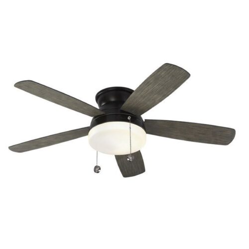 MONTE CARLO 52 INCH FAN