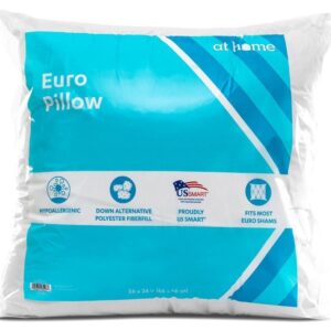 EURO POLY DOWNFILL PILLOW