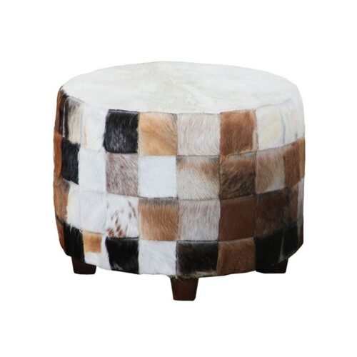 ILFORD ROUND STOOL MEDIUM