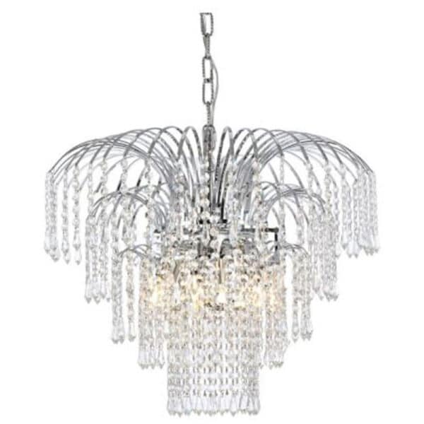 CRYSTAL CHANDELIER