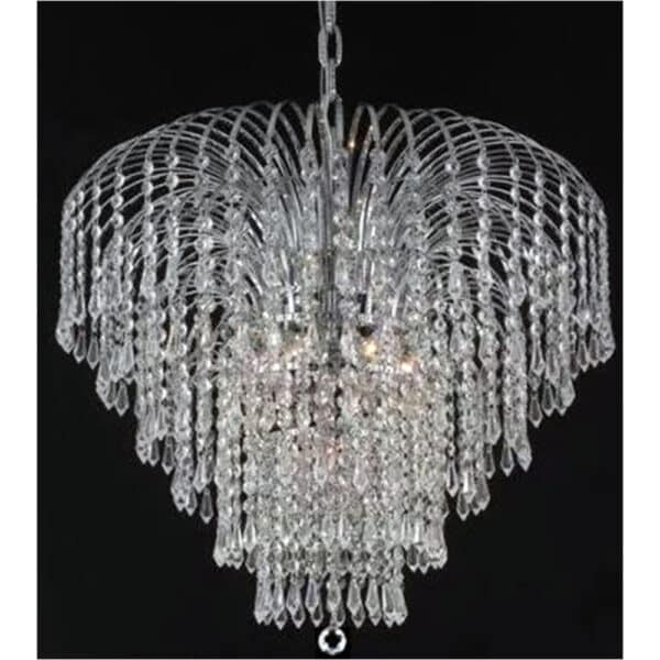 CRYSTAL CHANDELIER - Image 3