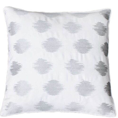 DENIZE PILLOW EGRET