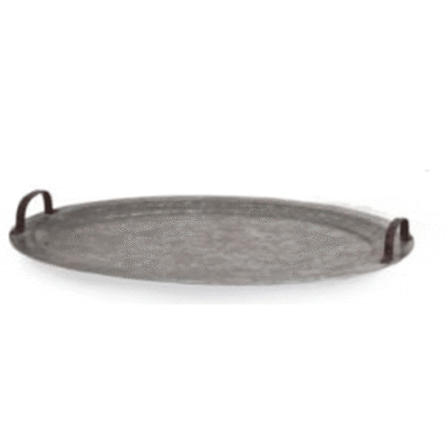 GARNER GALVANIZED TRAY – SMALL