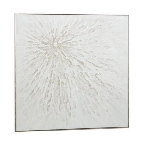 CANVAS WD WALL ART TEXTURED