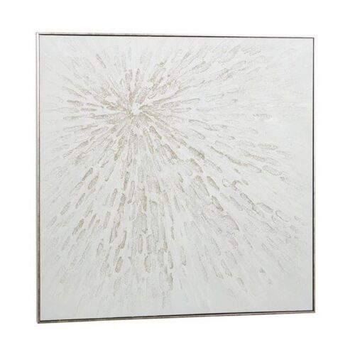 CANVAS WD WALL ART TEXTURED