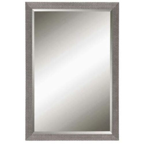 RECTANGULAR MIRROR