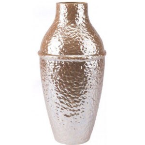 TEXTURED VASE – LARGE