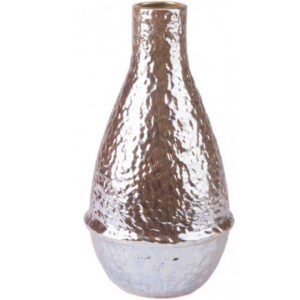 MEDIUM TEXTURED VASE