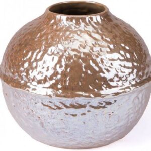 TEXTURED VASE – SMALL