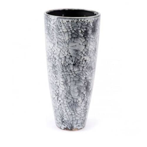 MARBLED VASE – SMALL