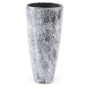 MARBLED VASE – SMALL