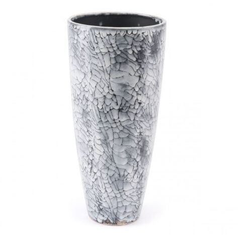 MARBLED VASE – SMALL