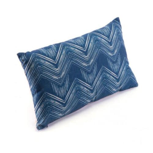 IKAT PILLOW 3