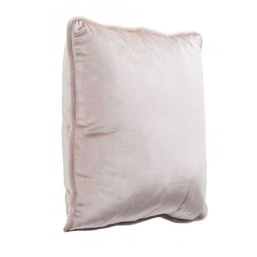 VELVET PILLOW GOLD