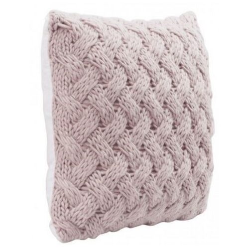 IRMA PILLOW DUSTY PINK