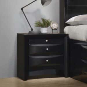 BRIANA COLLECTION NIGHTSTAND