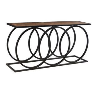 BENGAL MANOR CONSOLE TABLE
