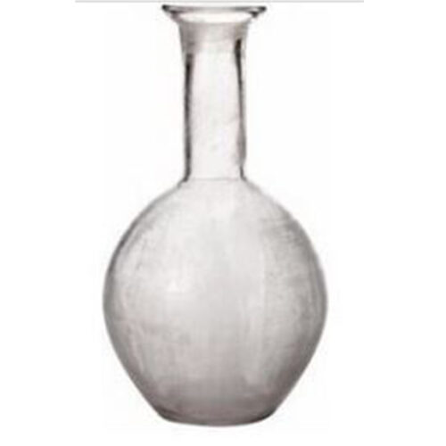 SAGECO GLASS ANTIQUE BOTTLE