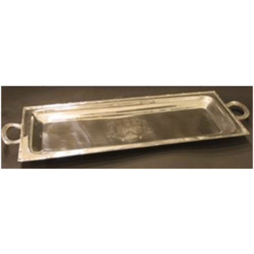 MAHARAJA SERVING TRAY