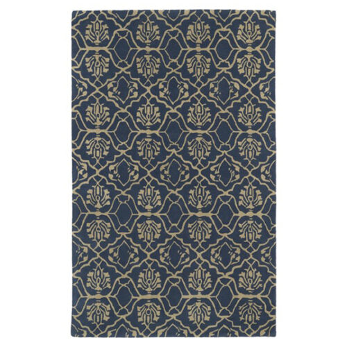 ASH RUG – 3′ X 5′