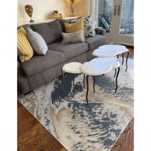 GLOBAL ALTITUDE COLLECTION RUG – 5′ X 7′