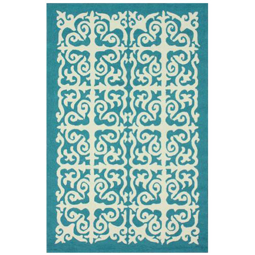 HACIENDO UZBEK RUG   8’X 10′